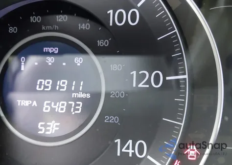 2015 Honda Cr-V Ex from USA, damaged, VIN 2HKRM3H58FH532380